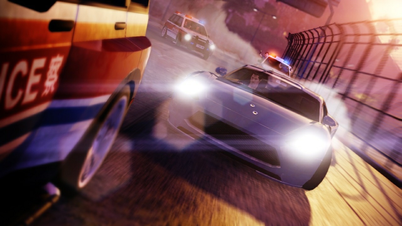 Sleeping Dogs - Imagen 48